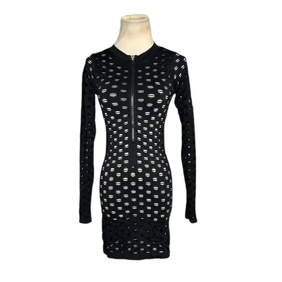 Jnk | Dresses | Jnk Black Cut Out Long Sleeves Mini Dress Size Medium | Poshmark Jnk | Dresses | Jnk Black Cut Out Long Sleeves Mini Dress Size Medium | Poshmark